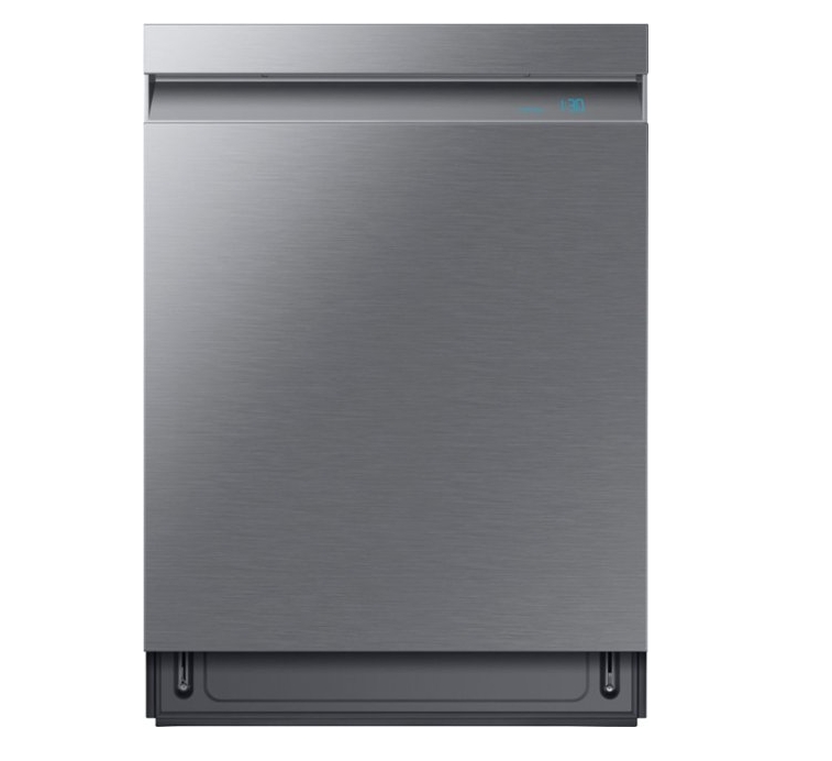 Samsung Top Control Built-In Dishwasher