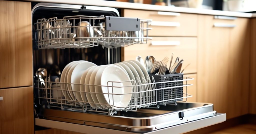 how is long a normal dishwasher cycle