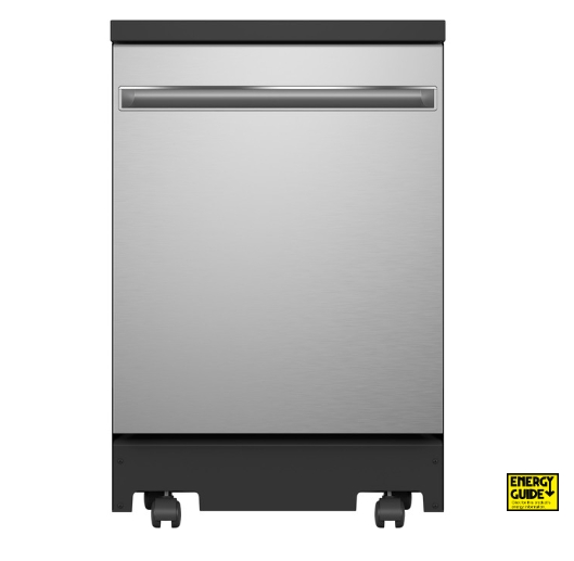GE® ENERGY STAR® 24"