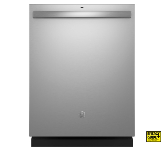 GE® ENERGY STAR® Top Control