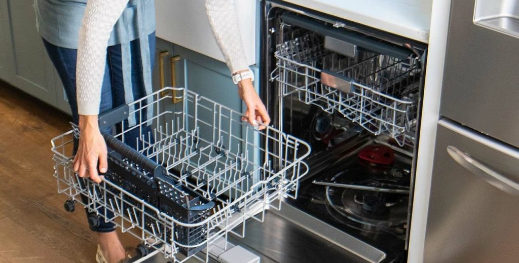 How to Remove a Dishwasher