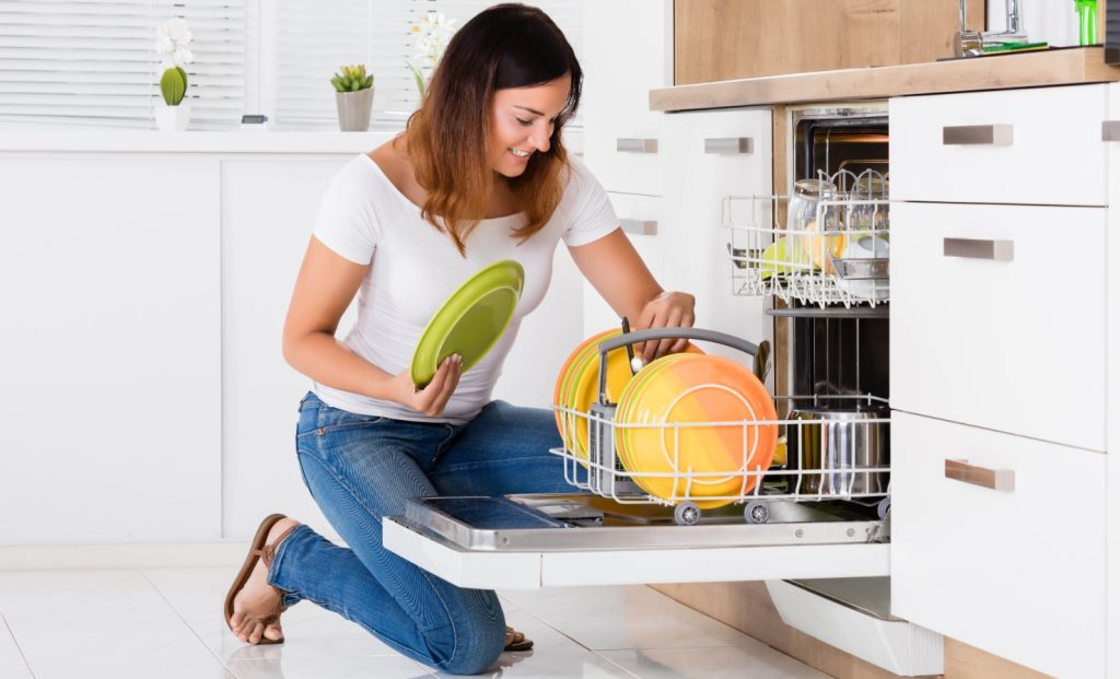 Best affordable dishwasher