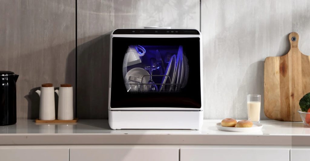 best Countertop Dishwashers