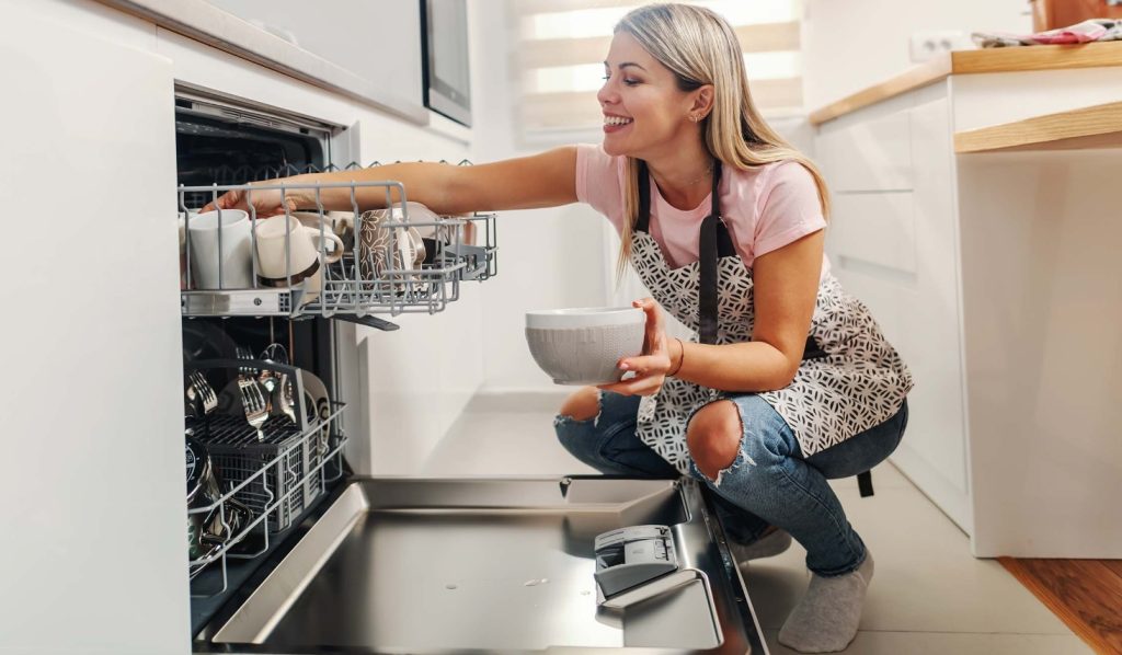 How Long Does a Dishwasher Run?