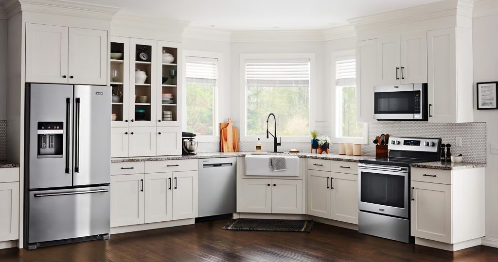 can stainless steel go in the dishwasher