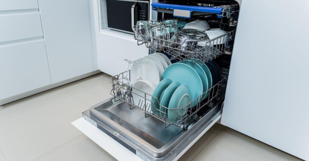 Best GE Dishwashers