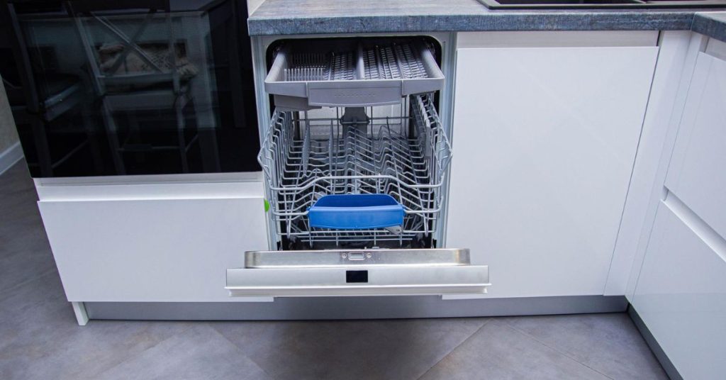 Best Quiet Dishwashers