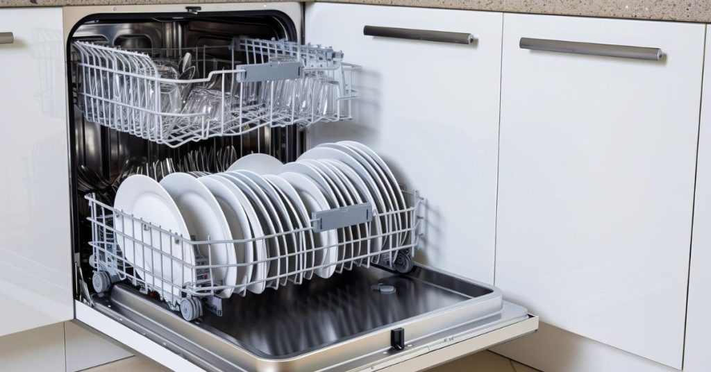 The 7 Best Kitchenaid Dishwashers of 2024