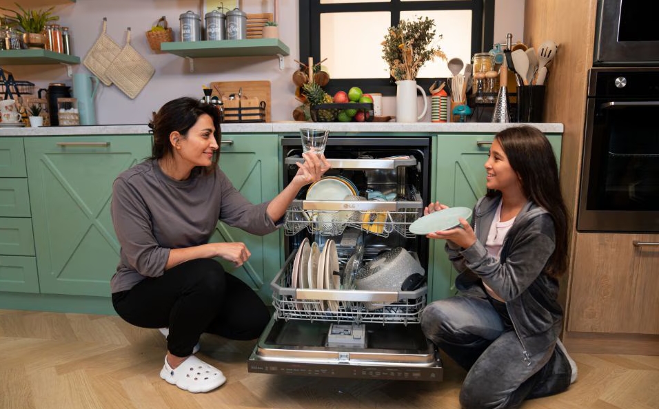 9 Things to Look For When Buying a Dishwasher