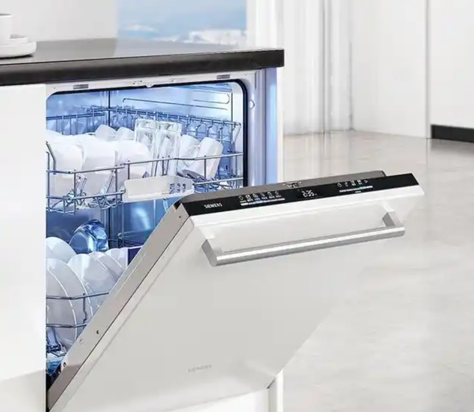 How to choose a household dishwasher?