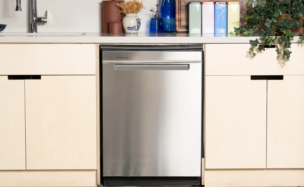 How Much Dishwasher Detergent to Use