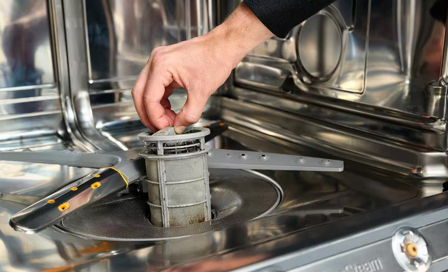 How to Clean Your Dishwasher: A Comprehensive Guide to Maintaining Your Appliance