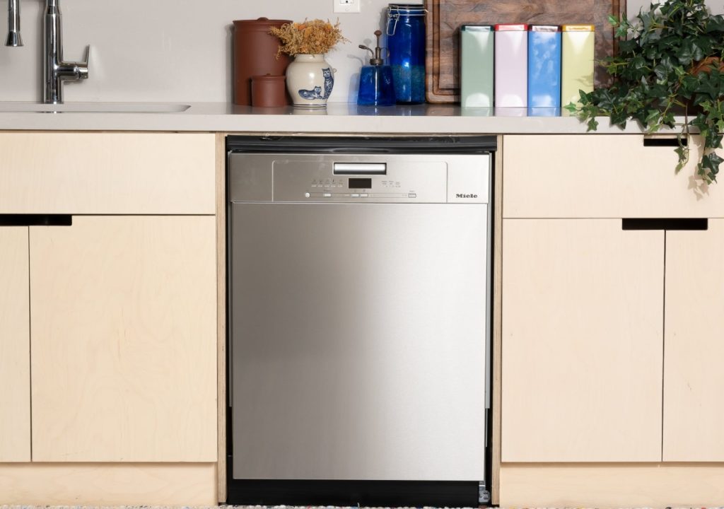 The 5 Best Panel Ready Dishwasher of 2025