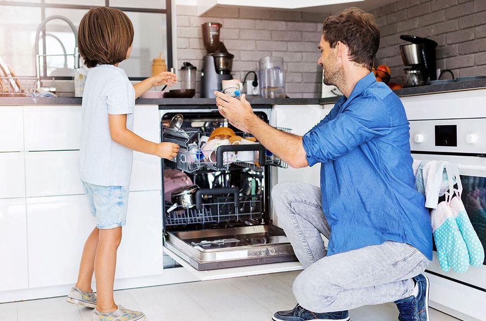 How to Reset Your Whirlpool Dishwasher
